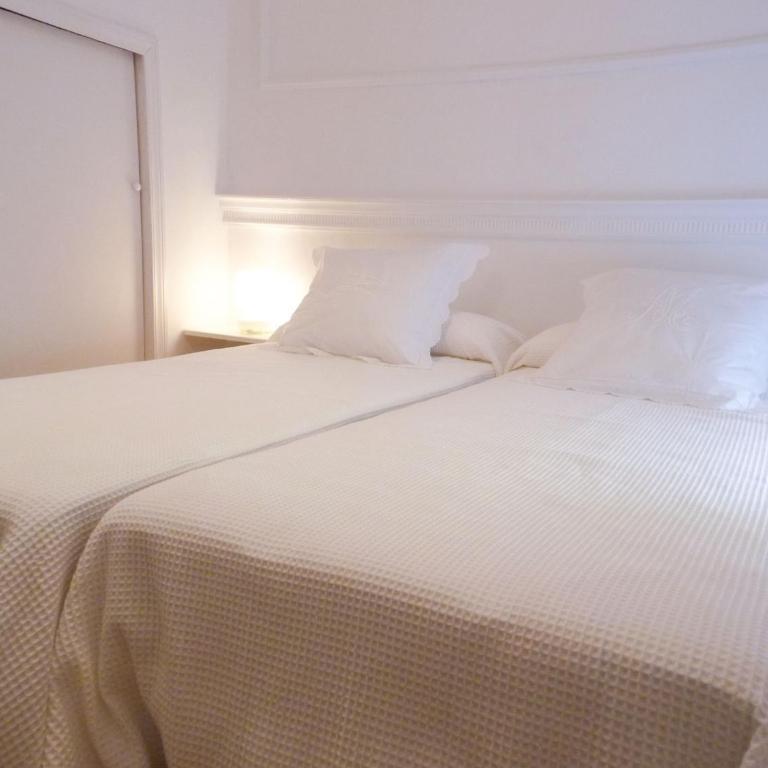 Casa Palacio Morla y Melgarejo - Apartamento - 1