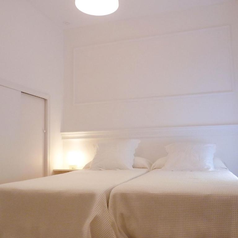 Casa Palacio Morla y Melgarejo - Apartamento - 4