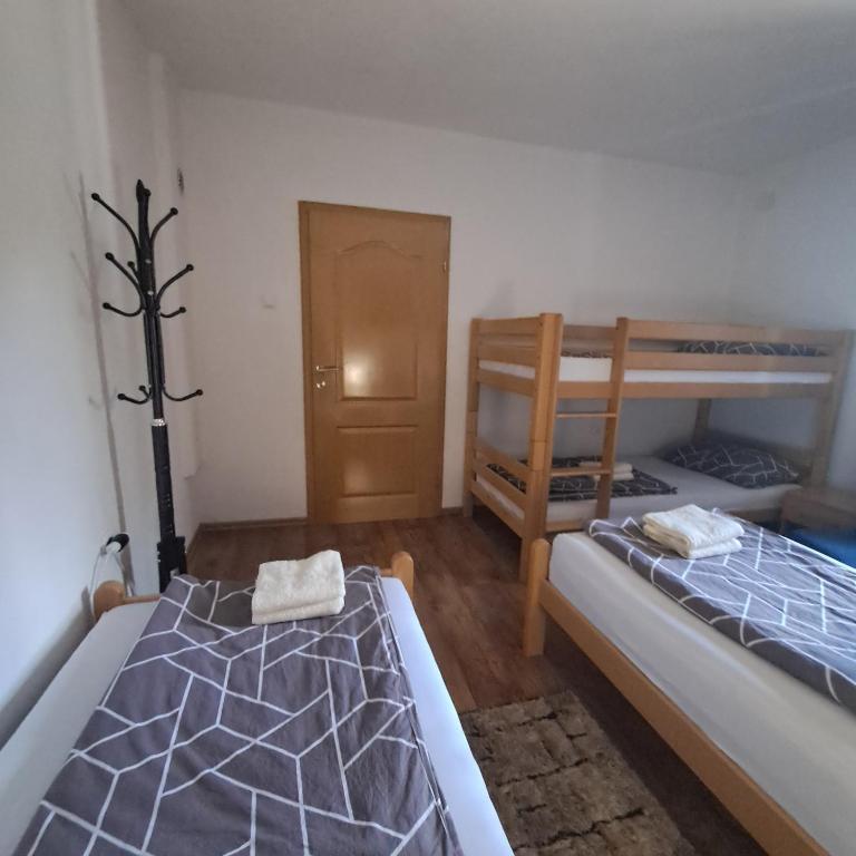 Apartment Beha - Two-Bedroom Apartment - 18
