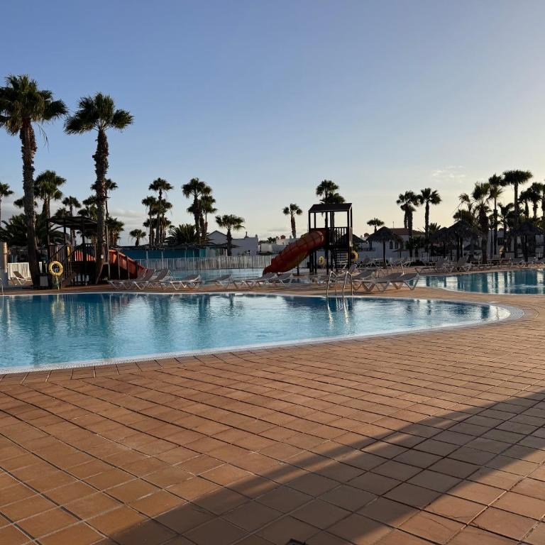 Oasis Jaylota - Apartamento de 1 dormitorio - 38