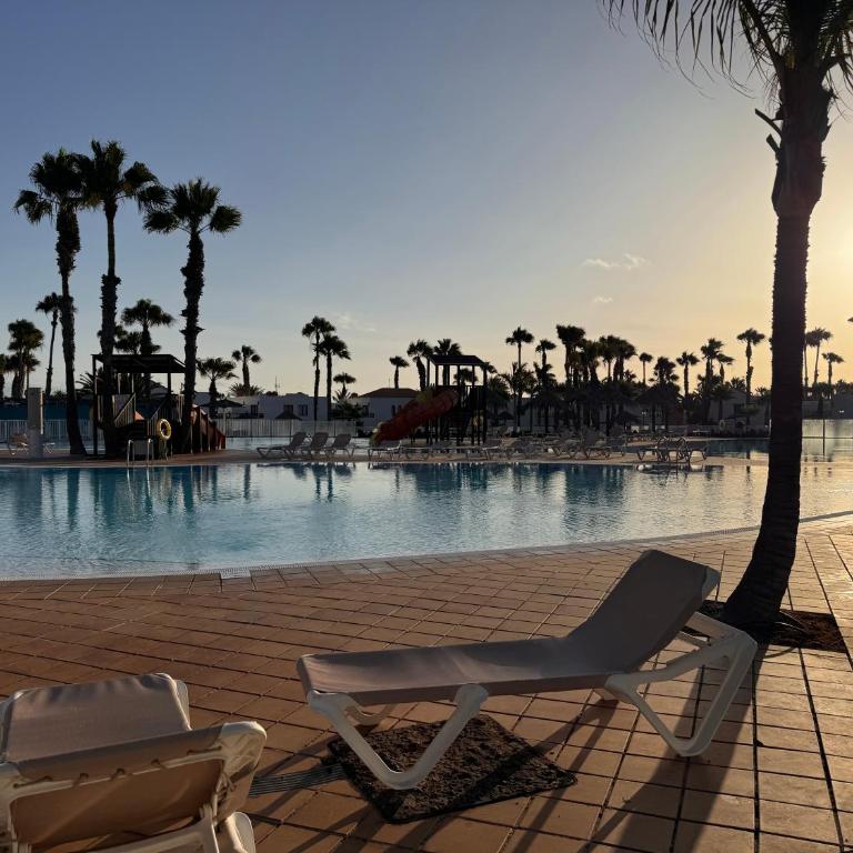 Oasis Jaylota - Apartamento de 1 dormitorio - 41