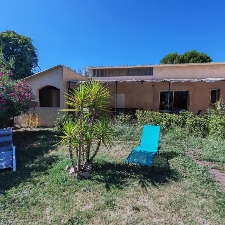 Mas de la Maleroubine Nîmes - Casa de 3 dormitorios - 20