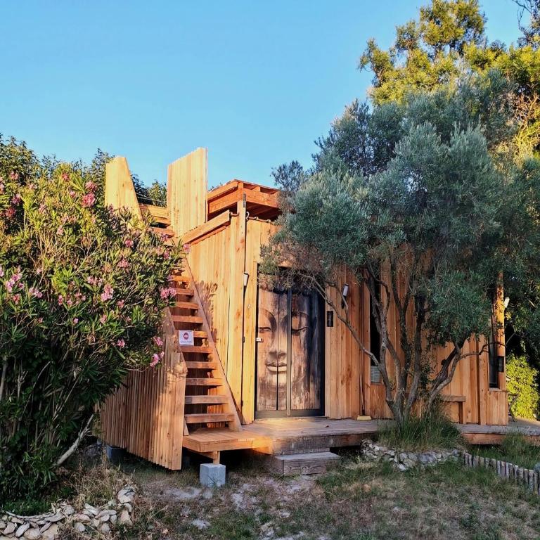 Mas de la Maleroubine Nîmes - Casa de 3 dormitorios - 23