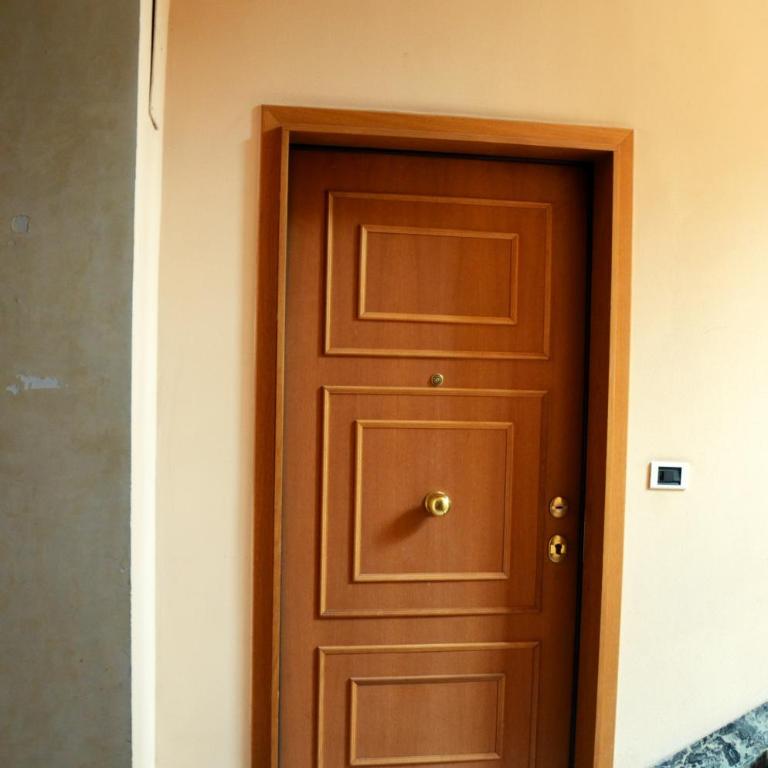 casa di Stefano in Vaticano - Appartamento con 2 Camere da Letto - 14