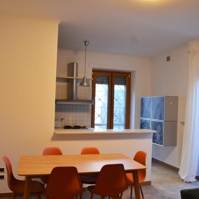 casa di Stefano in Vaticano - Appartamento con 2 Camere da Letto - 17
