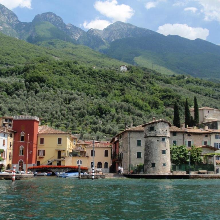 Rustico am Lago - Villa con 2 Camere da Letto - 4