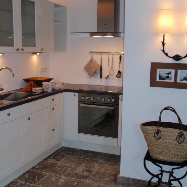 Rustico am Lago - Villa con 2 Camere da Letto - 9