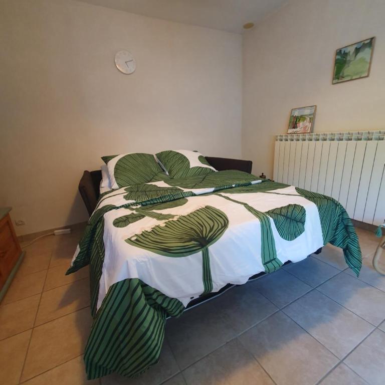 A 200m de la plage une maison confortable - Maison 1 Chambre - 17