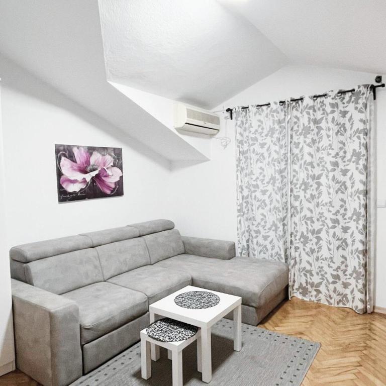 Lalic House Budva - Porodična Soba - 2