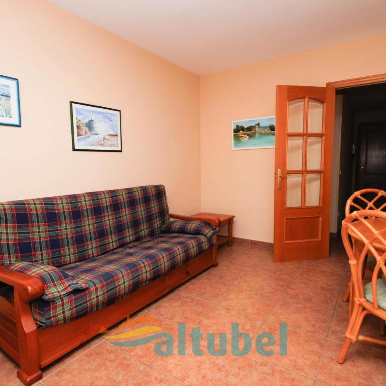 Argenta II - Apartamento de 2 dormitorios - 10