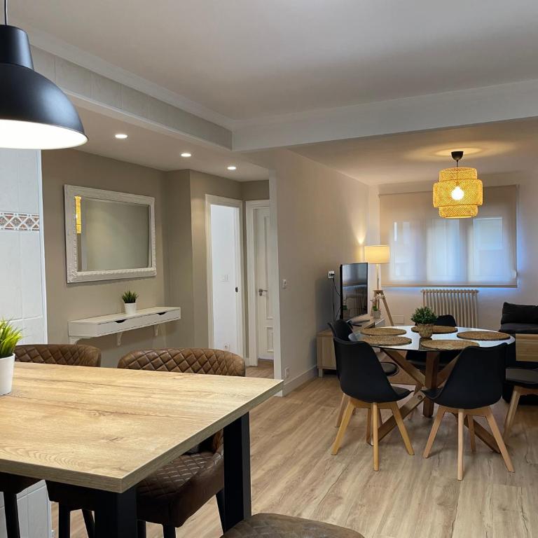 CENTRO GIJON Dindurra - Apartamento de 3 dormitorios - 6
