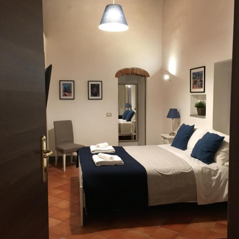 Condotta3Rooms - Camera Matrimoniale Superior - 15