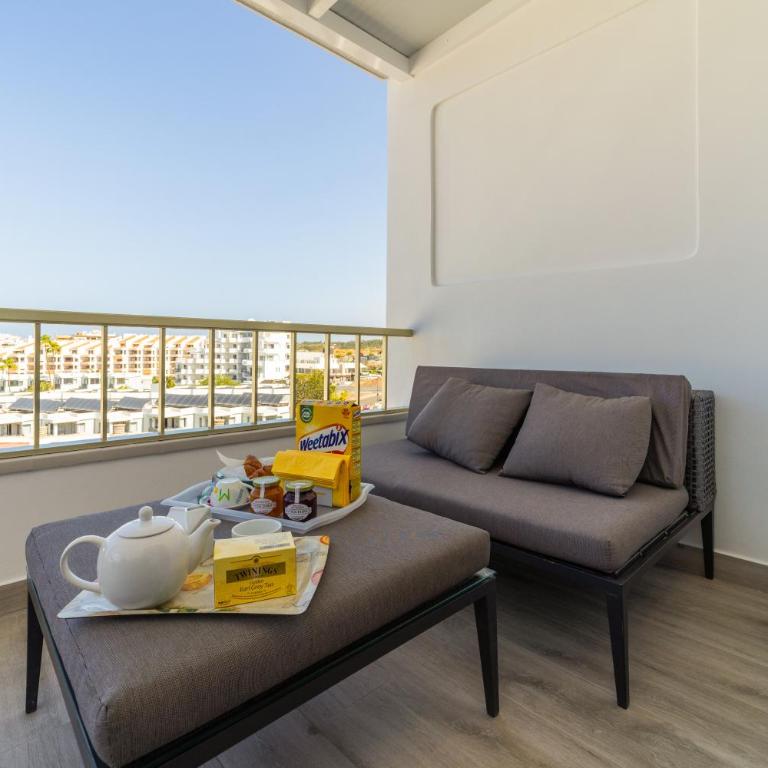 La Casa de Playa - Ático con jacuzzi y vista mar - Apartamento de 3 dormitorios - 71