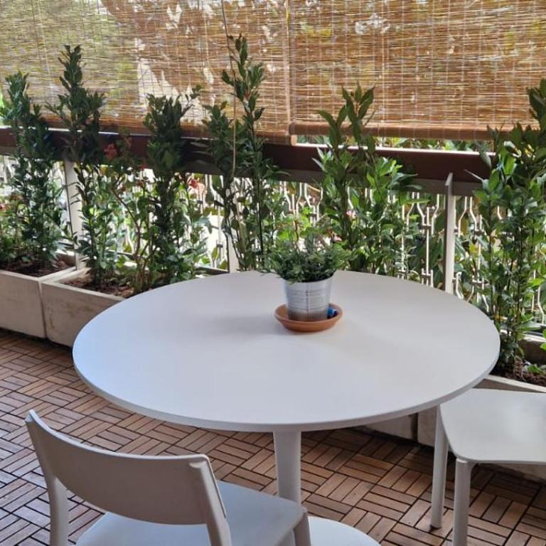 Laura Home- 1 min dalla spiaggia 10 min dal centro - One-Bedroom Apartment - 12