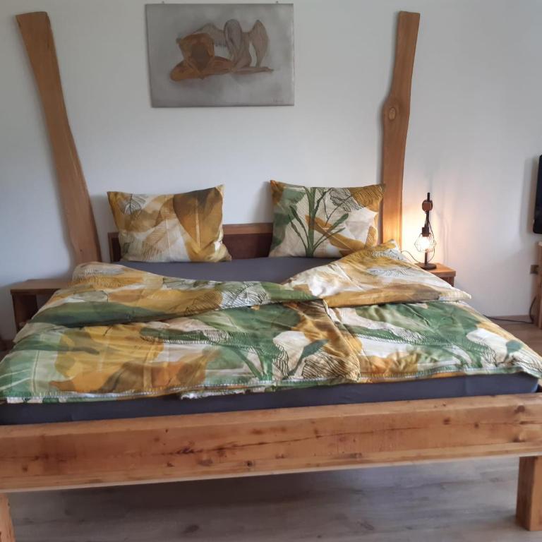 Apartment Pienzenau - Appartamento con 1 Camera da Letto - 9