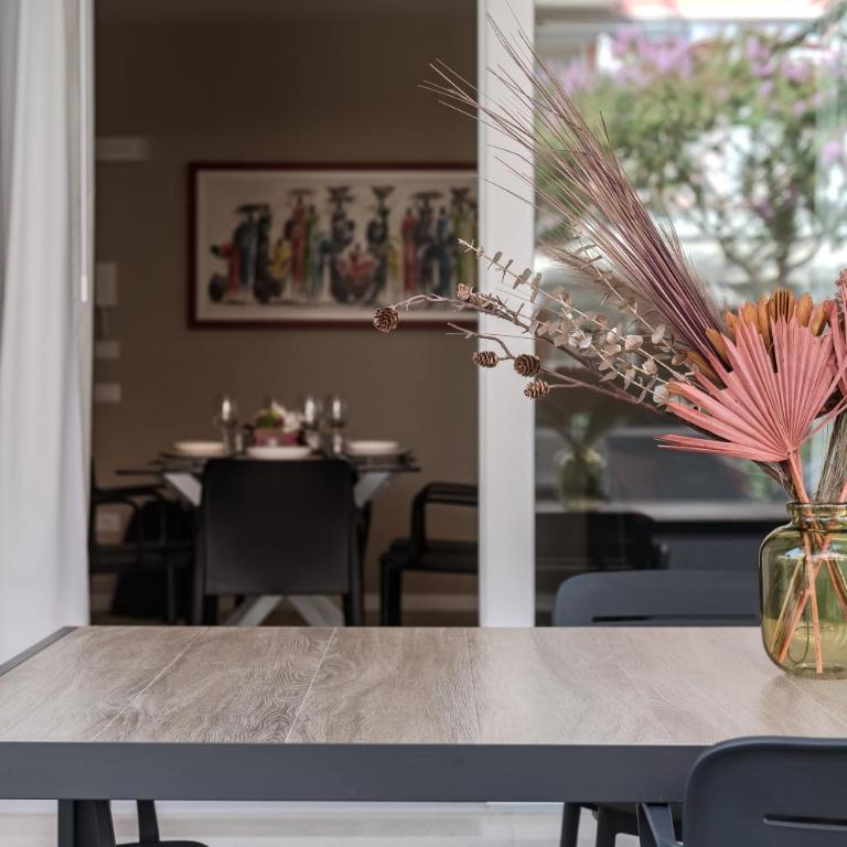 MINA Apartments - Appartamento con 2 Camere da Letto e Terrazza - 23