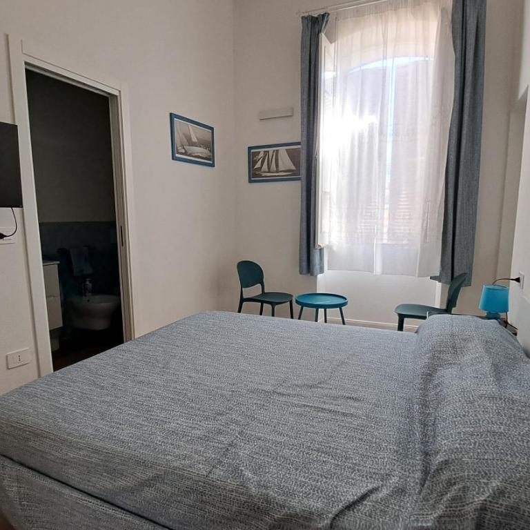 Casa Sussarello - Double Room - 1