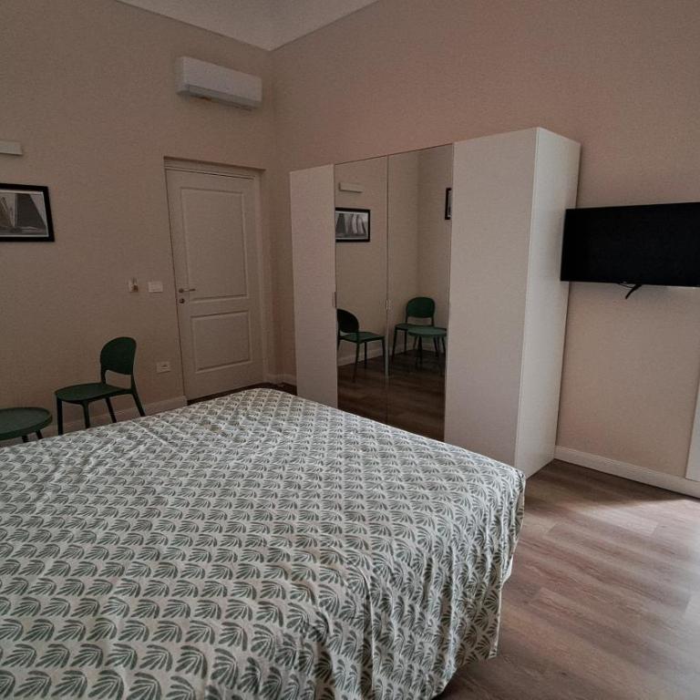 Casa Sussarello - Double Room - 2