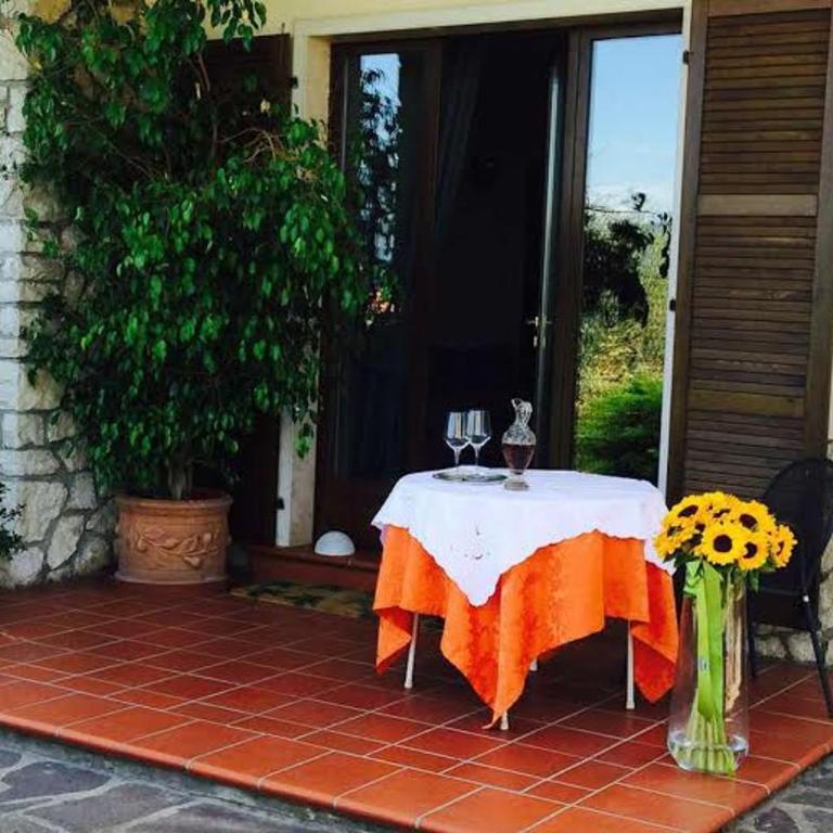 Bed and Breakfast Due Leoni - Appartement - Vue sur Lac - 22