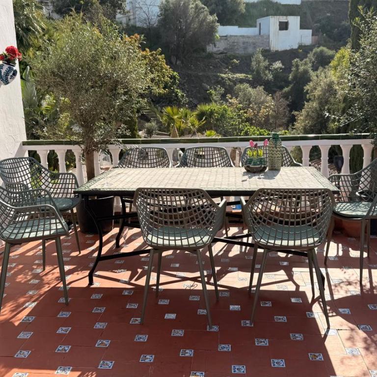 Villa Jina - Casa de 3 dormitorios - 62