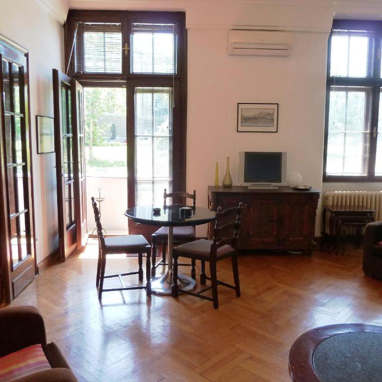 Apartment Parliament park - Apartman sa Balkonom - 44