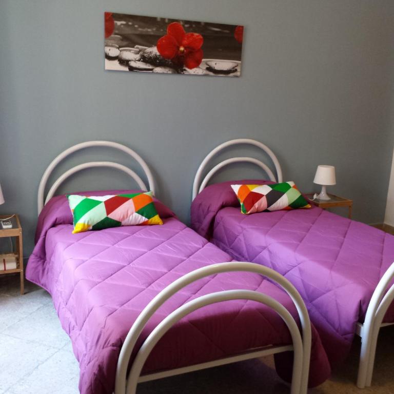 La Via del Mare - Acireale Centro storico - Appartamento con 2 Camere da Letto e Balcone - 5