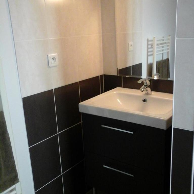 Colombe - Apartment mit 1 Schlafzimmer - 5