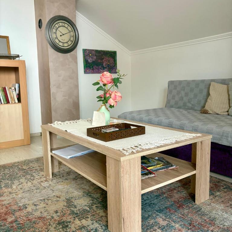 Boho Old Town Mostar - Two-Bedroom Apartment - 4