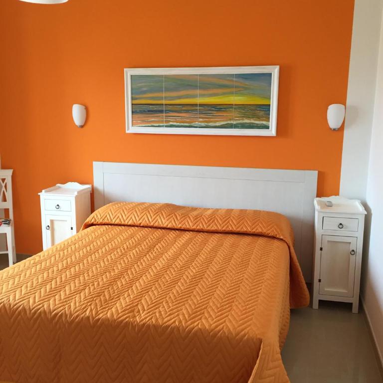 Corallo Home - Casa Vacanze - 21