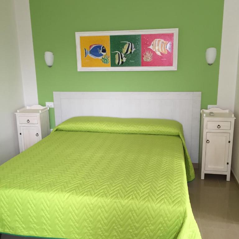 Corallo Home - Casa Vacanze - 15
