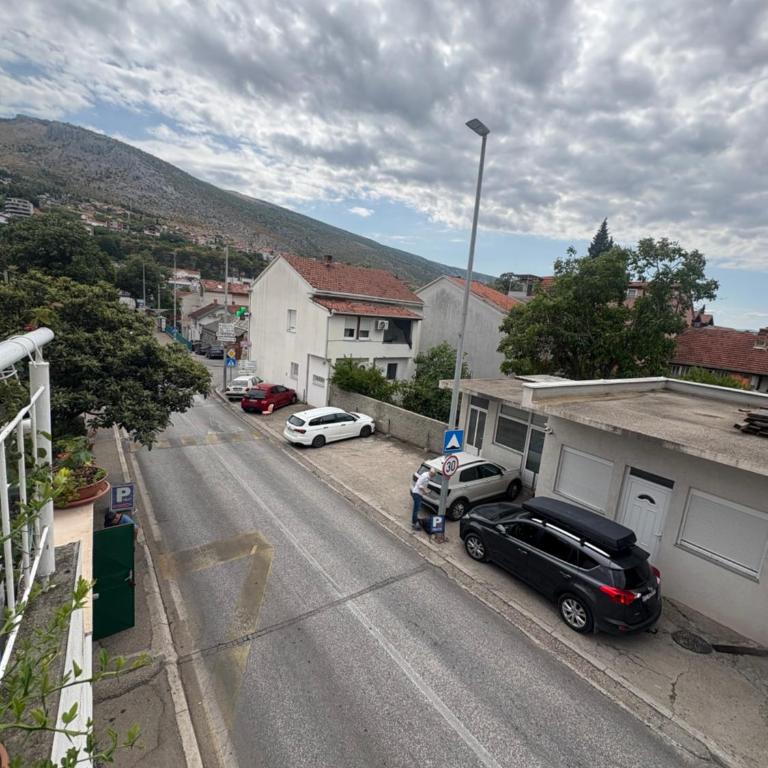 Boho Old Town Mostar - Two-Bedroom Apartment - 19