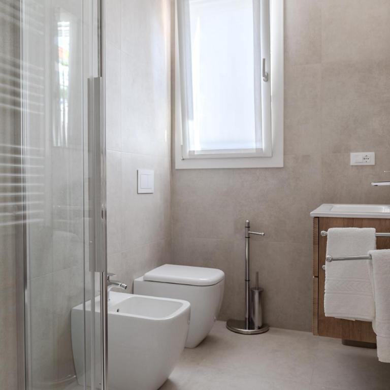 MINA Apartments - Appartamento con 2 Camere da Letto e Terrazza - 33