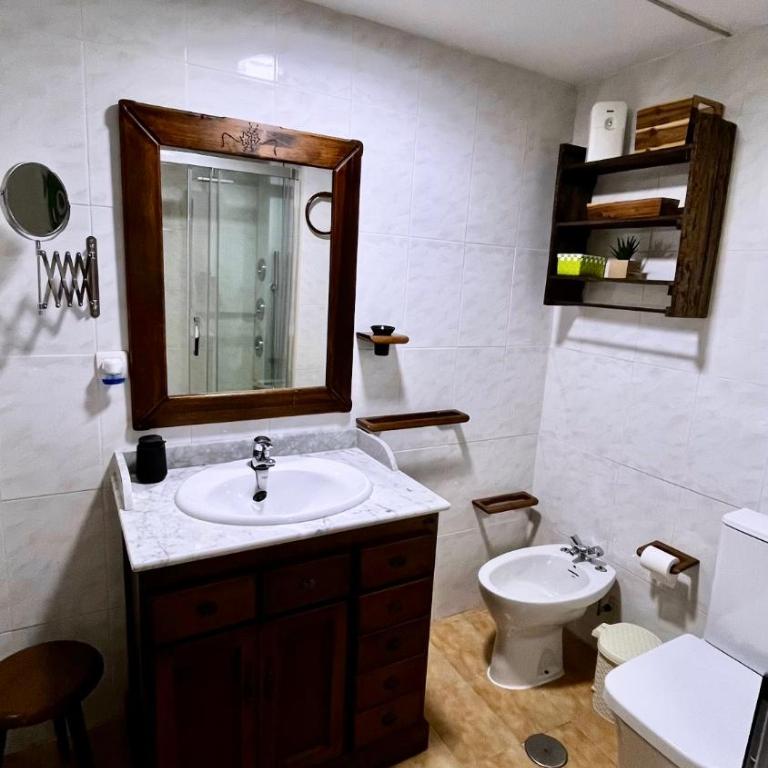 Precioso Apartamento en primera línea de playa - Apartamento de 2 dormitorios - 21