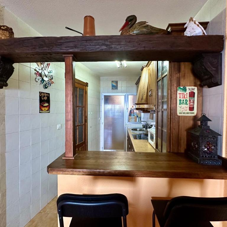 Precioso Apartamento en primera línea de playa - Apartamento de 2 dormitorios - 16