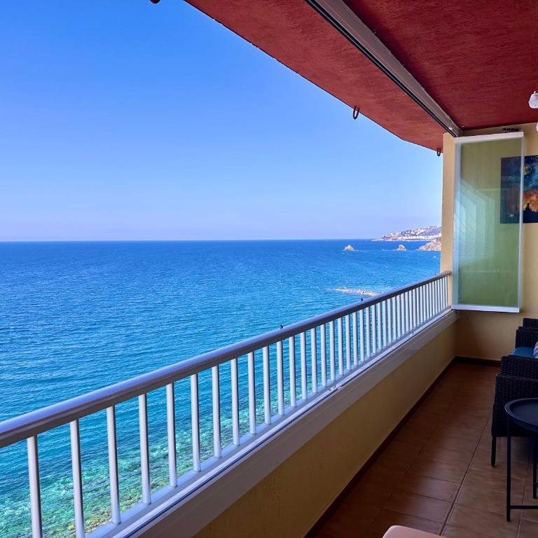 Precioso Apartamento en primera línea de playa - Apartamento de 2 dormitorios - 12