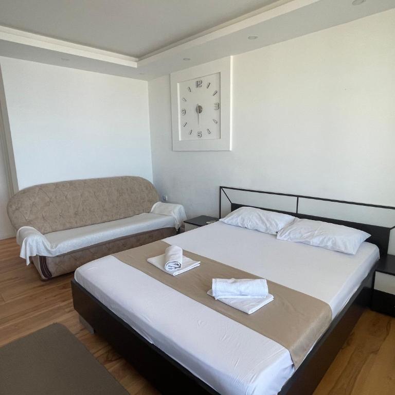 Days Inn Apartments - Apartman sa 2 Spavaće Sobe - 4
