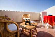 A Domo Mia - Suite Attico con Vista Mare e Terrazza - 29