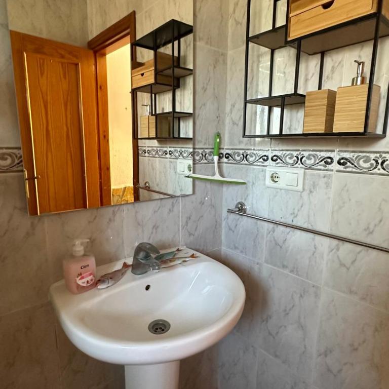 Villa Jina - Casa de 3 dormitorios - 31