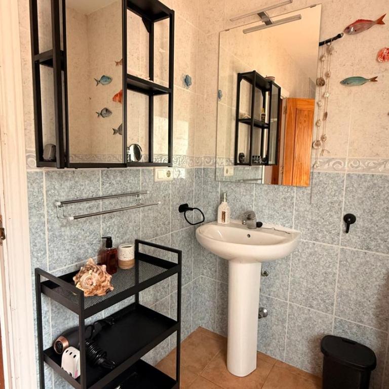 Villa Jina - Casa de 3 dormitorios - 34