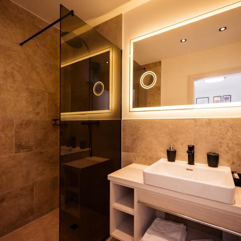 Hotel Villa Flora - Doppelzimmer - 2
