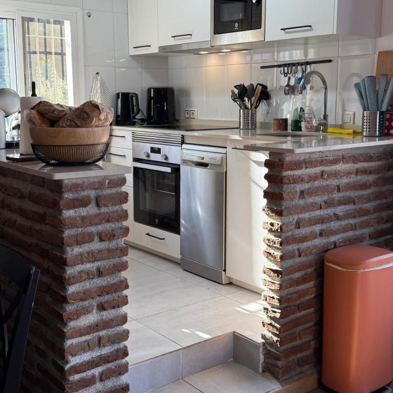 Villa Jina - Casa de 3 dormitorios - 29