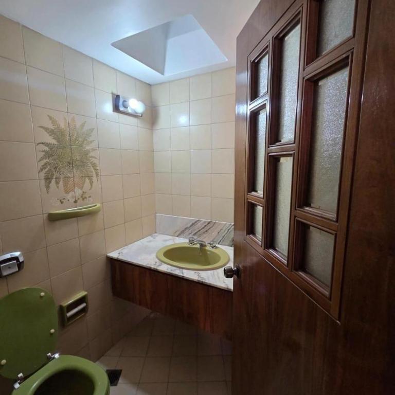 Nicolás Avellaneda 555, M5500EUU Mendoza - Apartamento de 3 dormitorios - 20