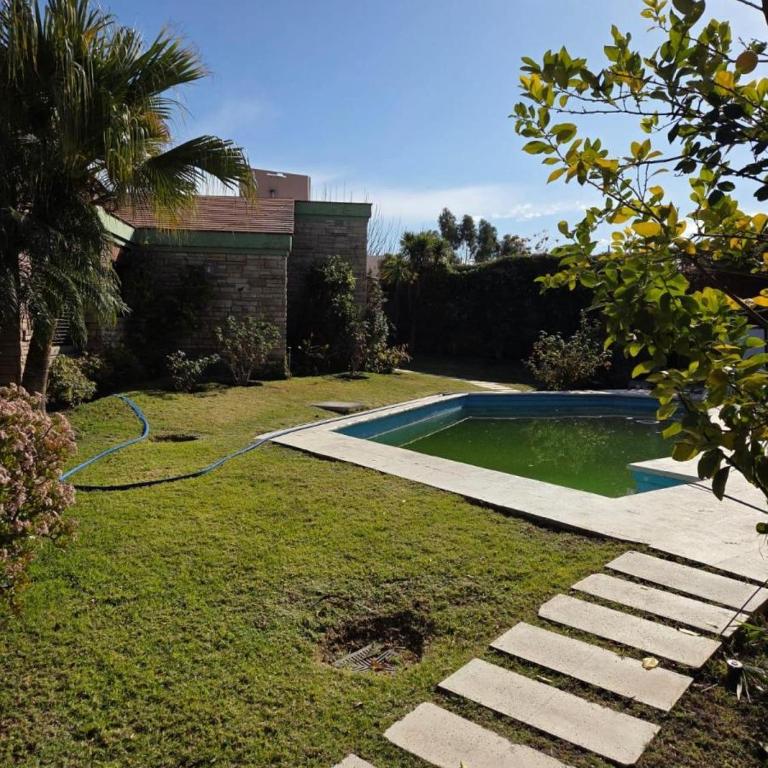 Nicolás Avellaneda 555, M5500EUU Mendoza - Apartamento de 3 dormitorios - 25