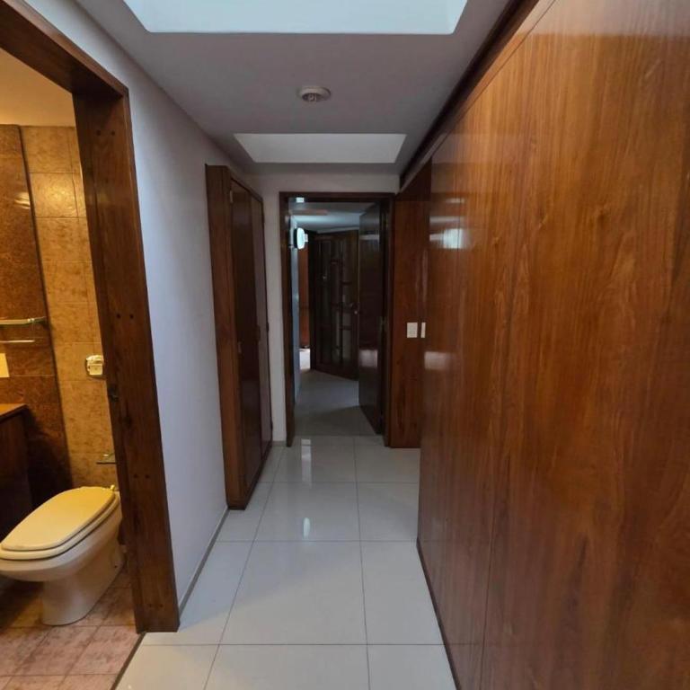 Nicolás Avellaneda 555, M5500EUU Mendoza - Apartamento de 3 dormitorios - 30