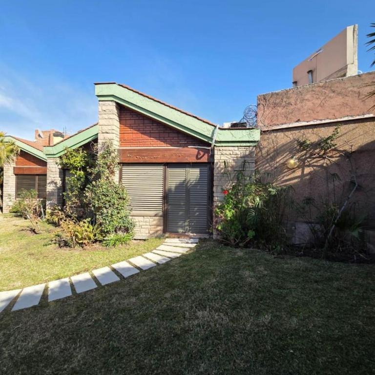 Nicolás Avellaneda 555, M5500EUU Mendoza - Apartamento de 3 dormitorios - 46