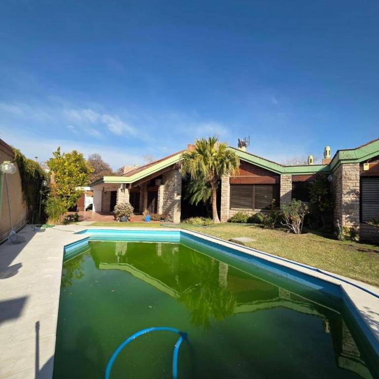 Nicolás Avellaneda 555, M5500EUU Mendoza - Apartamento de 3 dormitorios - 51