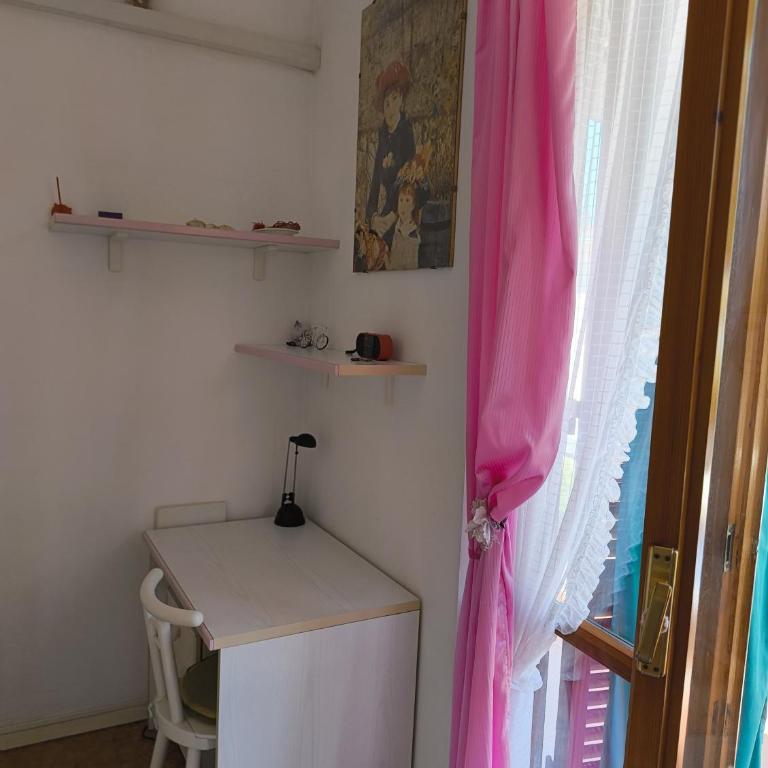 Casa Dolce Mare - seafront apartment with swimmingpool - Two-Bedroom Apartment - Oceanfront - 21