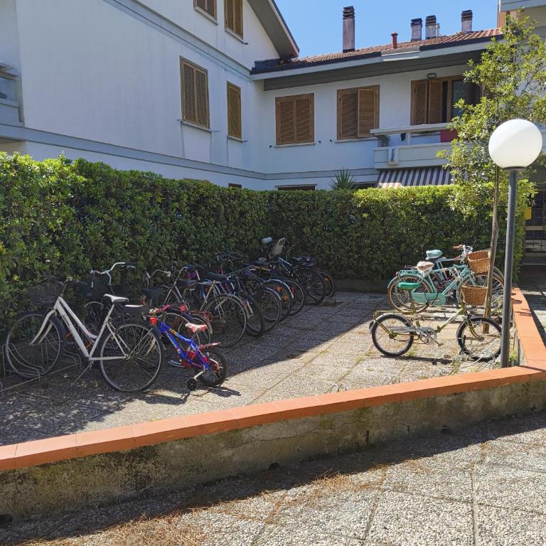 Casa Dolce Mare - seafront apartment with swimmingpool - Two-Bedroom Apartment - Oceanfront - 35