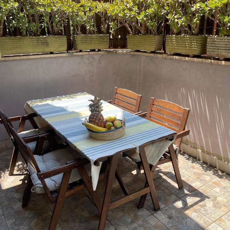 Appartamento luminoso con giardino - Appartement 1 Chambre - 15