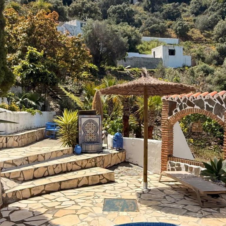 Villa Jina - Casa de 3 dormitorios - 6